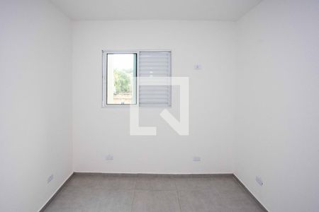 Quarto de apartamento para alugar com 1 quarto, 35m² em Vila Clara, São Paulo