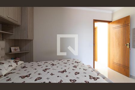 Suíte 1 de casa à venda com 2 quartos, 140m² em Vila Paranagua, São Paulo