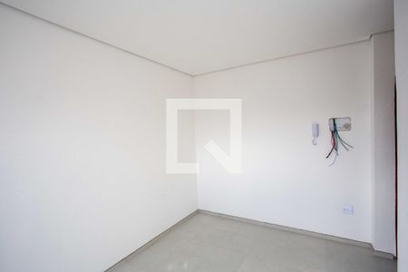 Sala/Cozinha de apartamento para alugar com 1 quarto, 44m² em Vila Clara, São Paulo
