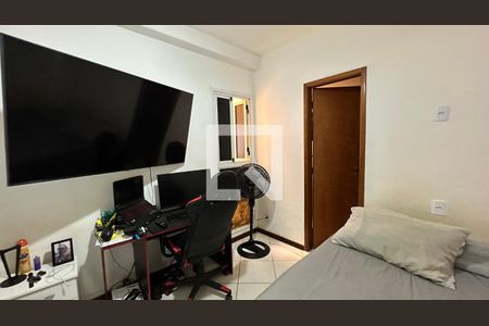 Quarto 1 de apartamento à venda com 2 quartos, 86m² em Recreio dos Bandeirantes, Rio de Janeiro