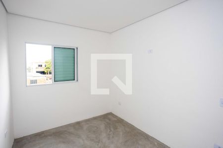 Quarto de apartamento para alugar com 1 quarto, 38m² em Vila Clara, São Paulo