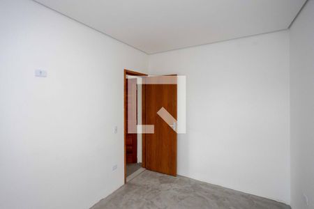 Quarto de apartamento para alugar com 1 quarto, 38m² em Vila Clara, São Paulo