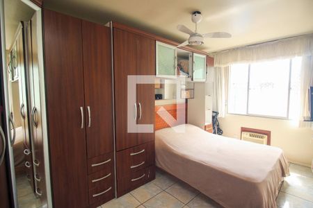 Quarto Suíte de apartamento para alugar com 2 quartos, 89m² em Centro Histórico, Porto Alegre