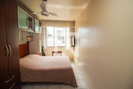 Quarto Suíte de apartamento para alugar com 2 quartos, 89m² em Centro Histórico, Porto Alegre