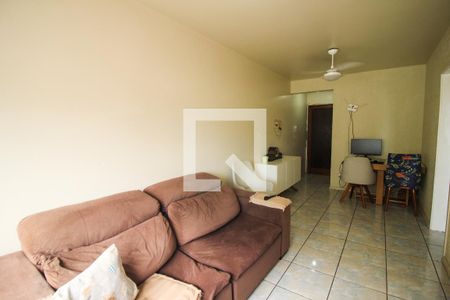 Sala de apartamento para alugar com 2 quartos, 89m² em Centro Histórico, Porto Alegre