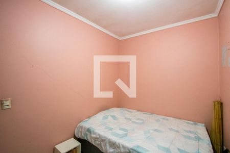 Quarto 2 de casa para alugar com 2 quartos, 125m² em Jardim Ipanema, Santo André