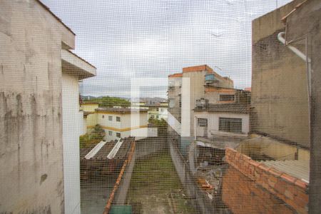 Vista do quarto 1 de casa à venda com 2 quartos, 125m² em Jardim Ipanema, Santo André
