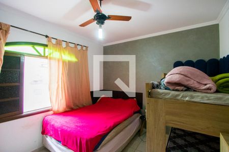 Quarto 1 de casa para alugar com 2 quartos, 125m² em Jardim Ipanema, Santo André