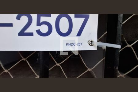 Cód plaquinha de casa à venda com 2 quartos, 125m² em Jardim Ipanema, Santo André