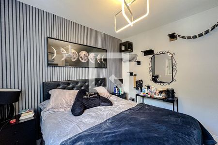 Quarto 1 - Suíte de apartamento à venda com 2 quartos, 88m² em Alto da Mooca, São Paulo