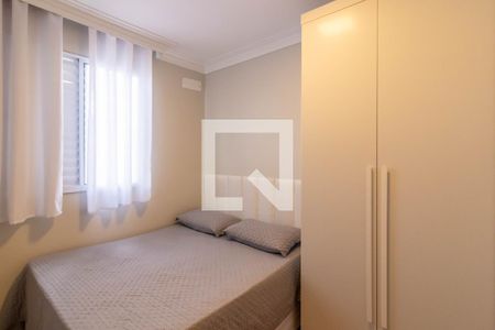 Quarto 1 de apartamento à venda com 2 quartos, 40m² em Jardim Rosa de Franca, Guarulhos