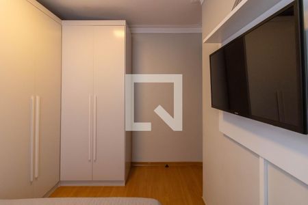 Quarto 1 de apartamento à venda com 2 quartos, 40m² em Jardim Rosa de Franca, Guarulhos