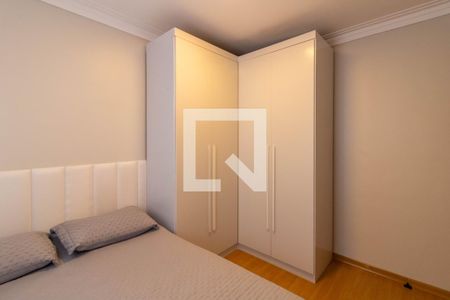 Quarto 1 de apartamento à venda com 2 quartos, 40m² em Jardim Rosa de Franca, Guarulhos