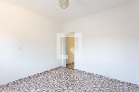 Quarto  de casa para alugar com 1 quarto, 75m² em Jardim Pedro José Nunes, São Paulo