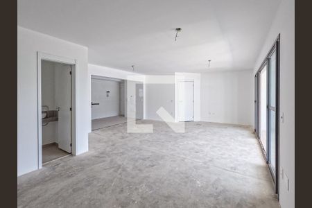 Apartamento para alugar com 3 quartos, 152m² em City América, São Paulo