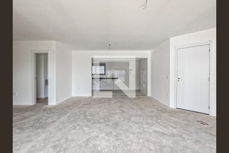 Apartamento para alugar com 3 quartos, 152m² em City América, São Paulo