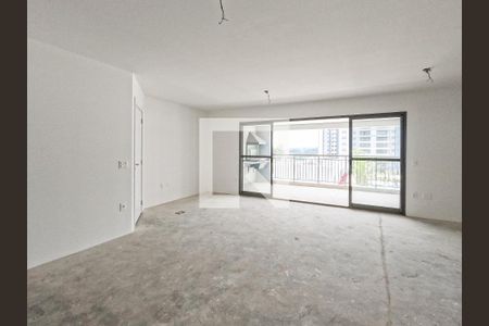 Apartamento para alugar com 3 quartos, 152m² em City América, São Paulo