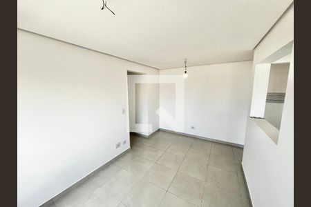 Sala de apartamento à venda com 2 quartos, 62m² em Chora Menino, São Paulo