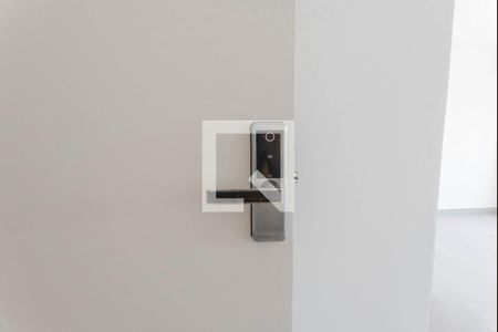 Fechadura Eletrônica de apartamento à venda com 1 quarto, 36m² em Botafogo, Campinas