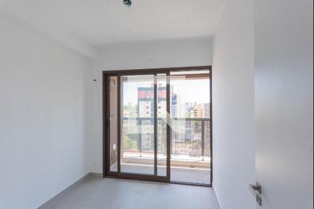 Quarto de apartamento à venda com 1 quarto, 36m² em Botafogo, Campinas