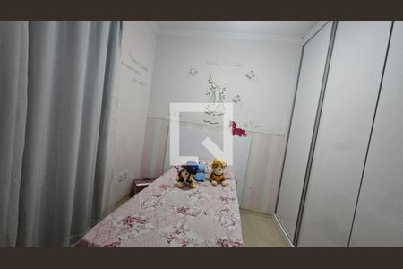 Foto 16 de apartamento à venda com 3 quartos, 150m² em Riacho das Pedras, Contagem
