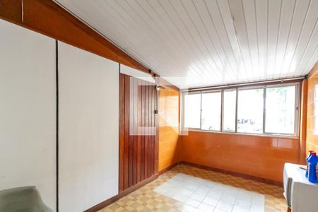 Quarto de casa para alugar com 1 quarto, 40m² em Rudge Ramos, São Bernardo do Campo