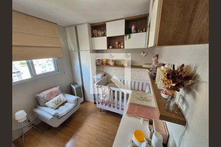 Foto 13 de apartamento à venda com 3 quartos, 73m² em Ouro Preto, Belo Horizonte