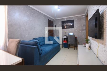 Apartamento para alugar com 2 quartos, 42m² em Conjunto Habitacional Teotonio Vilela, São Paulo
