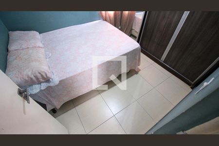 Apartamento para alugar com 2 quartos, 42m² em Conjunto Habitacional Teotonio Vilela, São Paulo