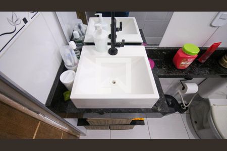 Apartamento para alugar com 2 quartos, 42m² em Conjunto Habitacional Teotonio Vilela, São Paulo