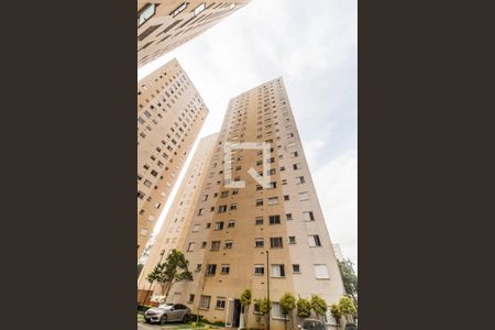 Fachada de apartamento à venda com 2 quartos, 53m² em Centro, Barueri