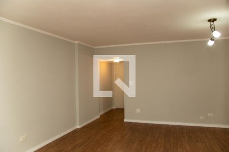 Sala de apartamento para alugar com 2 quartos, 100m² em Santo Amaro, São Paulo