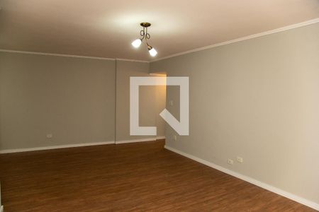 Sala de apartamento para alugar com 2 quartos, 100m² em Santo Amaro, São Paulo