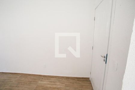 Sala de apartamento para alugar com 2 quartos, 41m² em Taquara, Rio de Janeiro