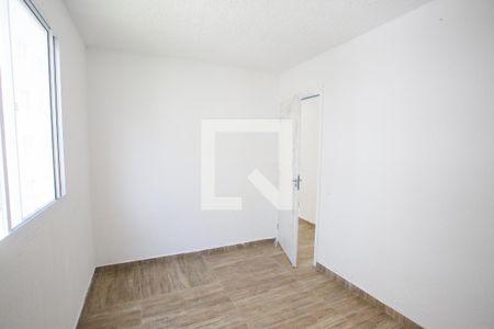 Quarto 1 de apartamento para alugar com 2 quartos, 41m² em Taquara, Rio de Janeiro