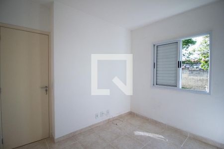 Quarto 2 de apartamento para alugar com 2 quartos, 50m² em Jardim Gutierres, Sorocaba