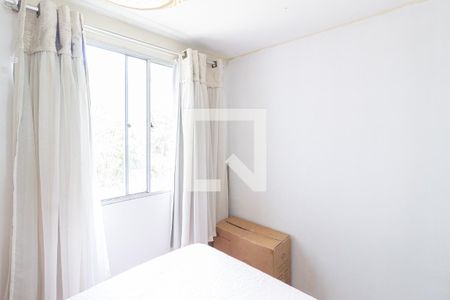 Quarto 2 de apartamento para alugar com 2 quartos, 47m² em São Pedro, Osasco