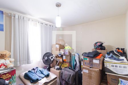 Quarto 1 de apartamento para alugar com 2 quartos, 47m² em São Pedro, Osasco