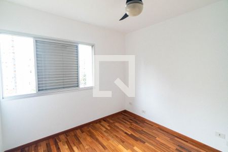 Quarto de apartamento à venda com 1 quarto, 50m² em Vila Clementino, São Paulo