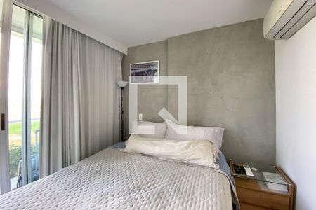 Quarto de kitnet/studio para alugar com 1 quarto, 34m² em Sqnw, Brasília