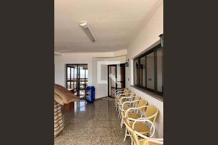 Apartamento para alugar com 3 quartos, 270m² em Vila Jacuí, São Paulo