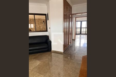 Apartamento para alugar com 3 quartos, 270m² em Vila Jacuí, São Paulo