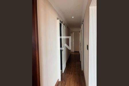 Apartamento à venda com 3 quartos, 270m² em Vila Jacuí, São Paulo