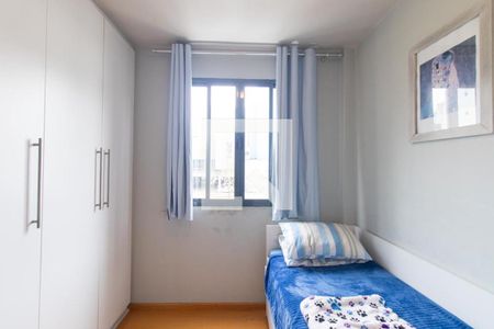 Quarto 2 de apartamento para alugar com 3 quartos, 85m² em Água Verde, Curitiba