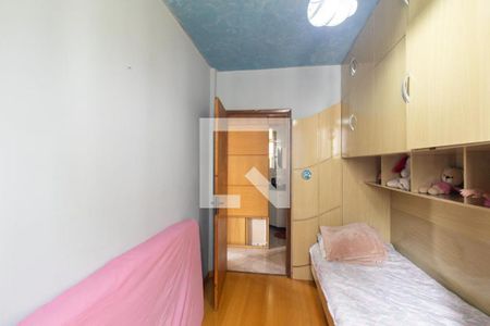 Quarto 1 de apartamento para alugar com 3 quartos, 85m² em Água Verde, Curitiba