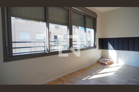 Kitnet  de kitnet/studio à venda com 1 quarto, 27m² em Bela Vista, Porto Alegre