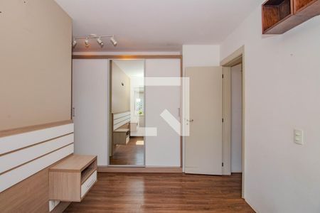Suíte de apartamento para alugar com 2 quartos, 62m² em Partenon, Porto Alegre