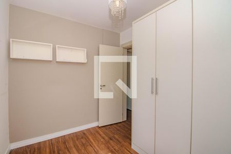 Quarto de apartamento para alugar com 2 quartos, 62m² em Partenon, Porto Alegre