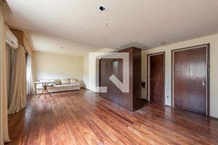 Foto 01 de apartamento à venda com 3 quartos, 124m² em Auxiliadora, Porto Alegre