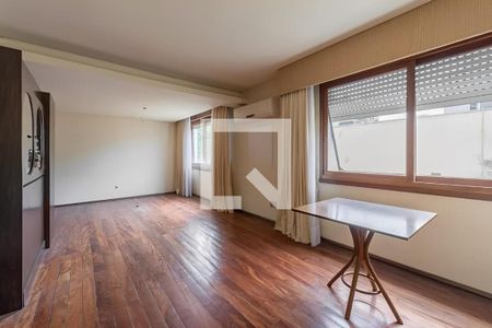 Foto 04 de apartamento à venda com 3 quartos, 124m² em Auxiliadora, Porto Alegre